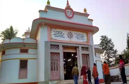 Nav Durga Temple